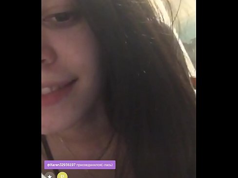 ❤️ Cabra russa vadia (Periscópio, VKontakte, Instagram) ❌ Pornuts em nós ❌️❤